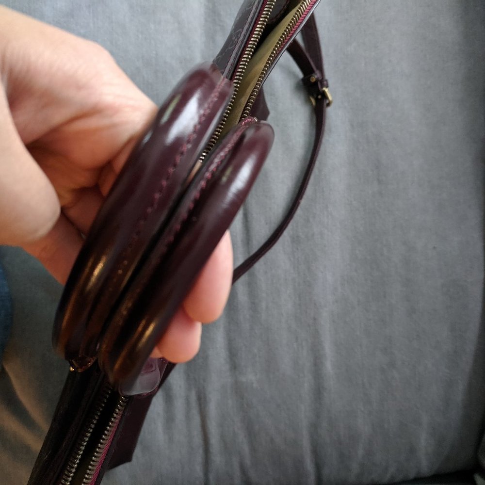 Gucci large travel bag - Picture 2 of 15